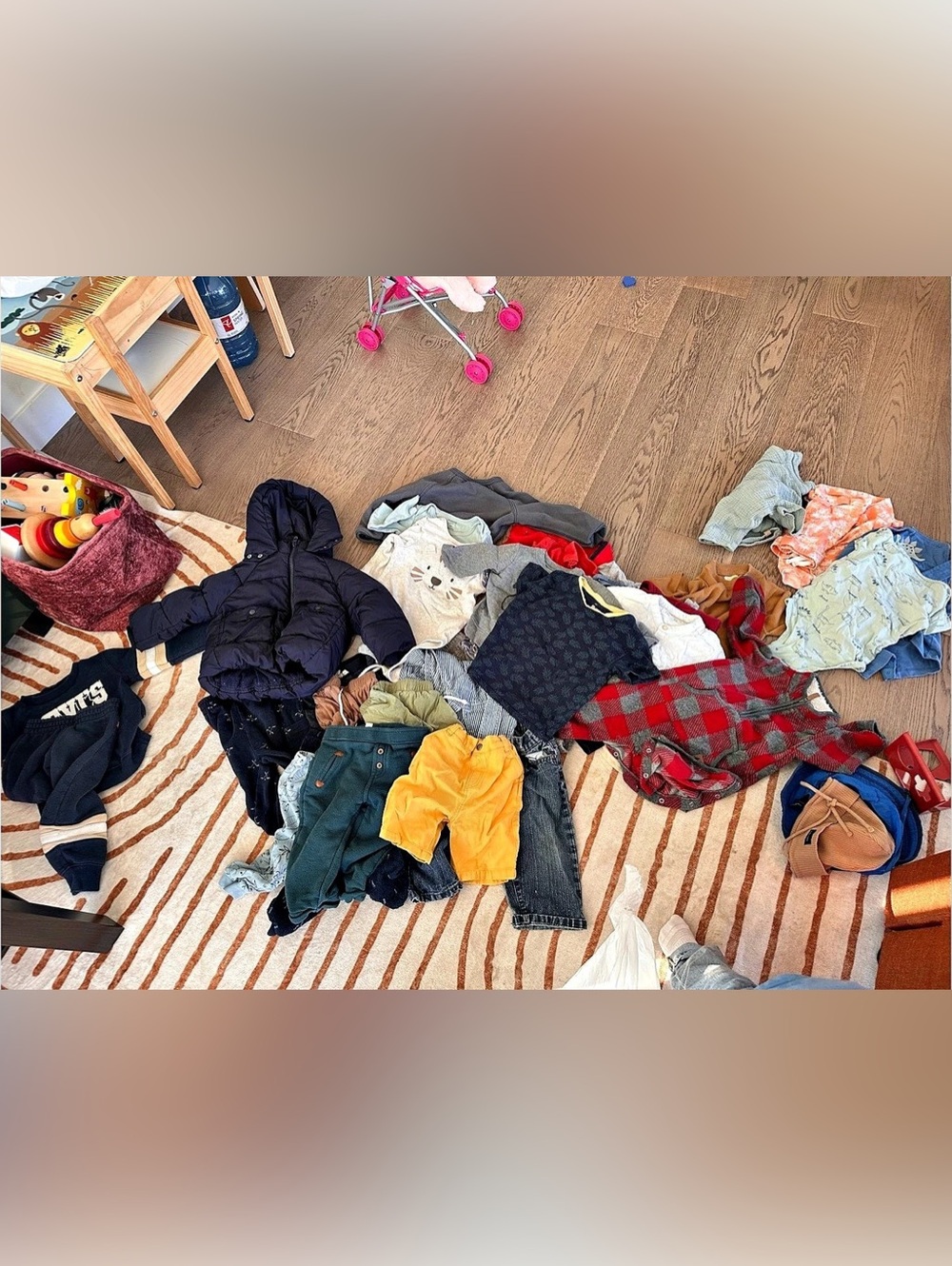 Clothing Item